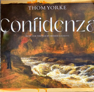 Thom Yorke - Confidenza