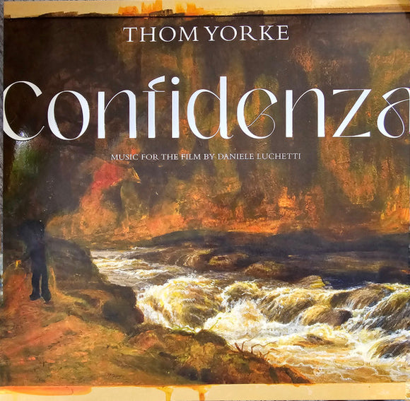 Thom Yorke - Confidenza
