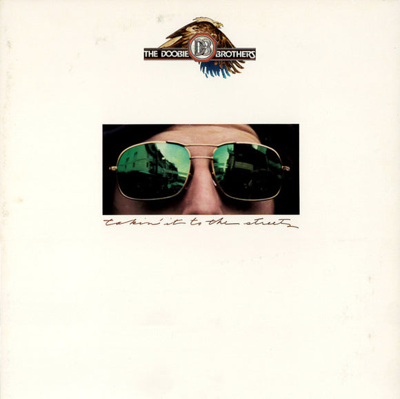 The Doobie Brothers - Takin' It To The Streets
