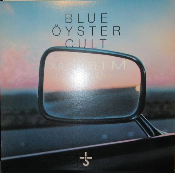 Blue Öyster Cult - Mirrors