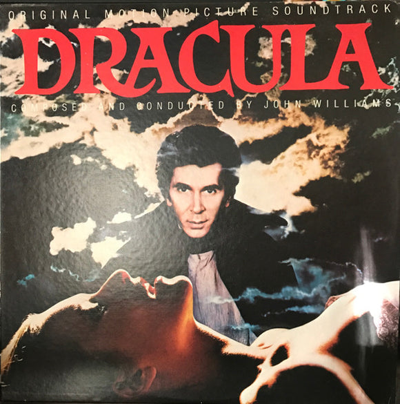 John Williams - Dracula