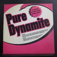 Various Artists  - Pure Dynamite