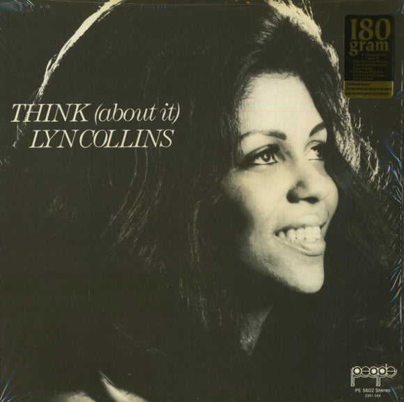 Lyn Collins - Think (About It)