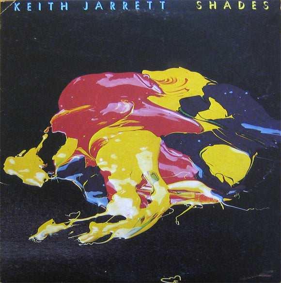 Keith Jarrett - Shades