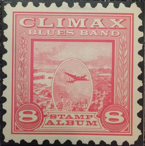 Climax Blues Band - Stamp Album