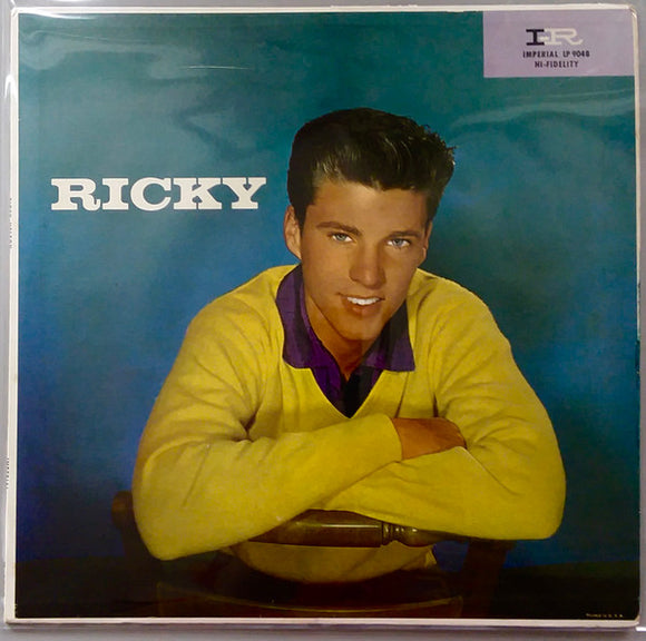 Ricky Nelson - Ricky