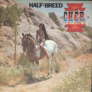 Cher - Half-Breed