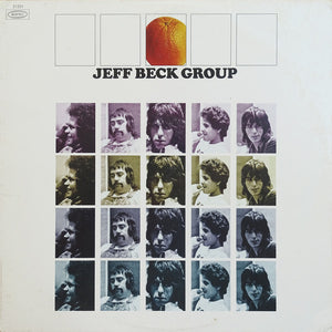 Jeff Beck Group - Jeff Beck Group