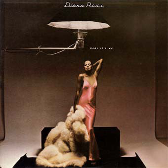 Diana Ross - Baby It's Me