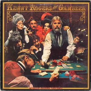 Kenny Rogers - The Gambler