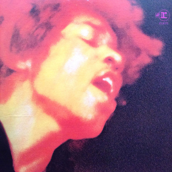 The Jimi Hendrix Experience - Electric Ladyland