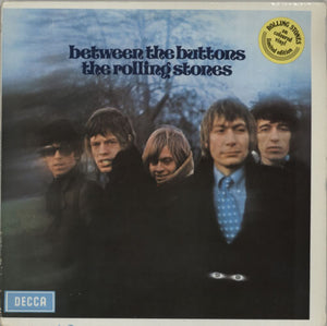 The Rolling Stones - Between The Buttons