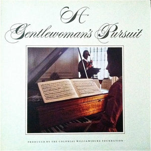 Various - A Gentlewoman's Pursuit