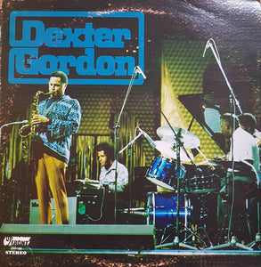 Dexter Gordon - Dexter Gordon