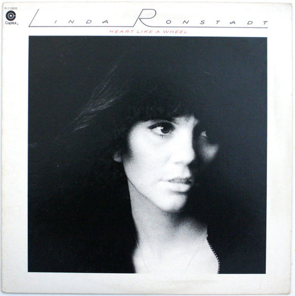 Linda Ronstadt - Heart Like A Wheel