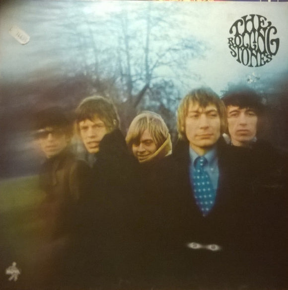 The Rolling Stones - Between The Buttons