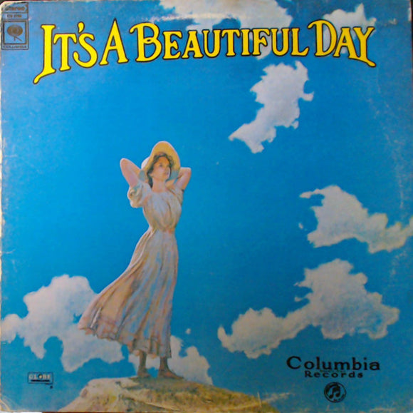 It's A Beautiful Day - It's A Beautiful Day