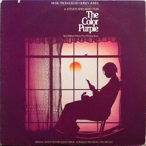 Quincy Jones - The Color Purple