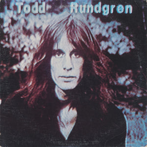 Todd Rundgren - Hermit Of Mink Hollow