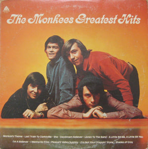 The Monkees - Greatest Hits