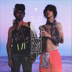 MGMT - Oracular Spectacular