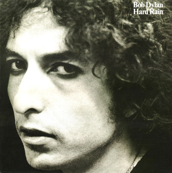 Bob Dylan - Hard Rain