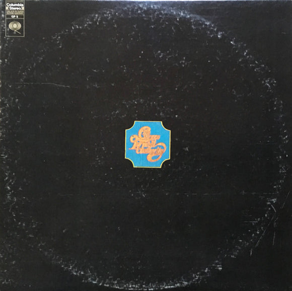 Chicago - Chicago Transit Authority I