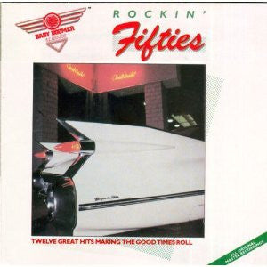 Various - Rockin' Fifties