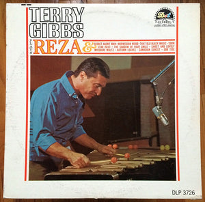 Terry Gibbs - Terry Gibbs Plays Reza