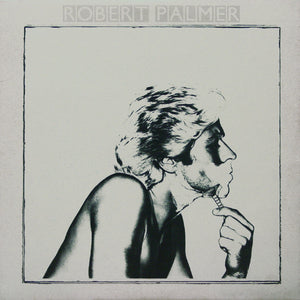 Robert Palmer - Secrets