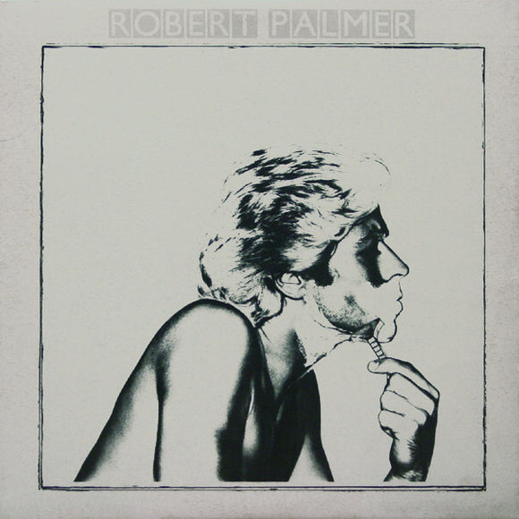 Robert Palmer - Secrets
