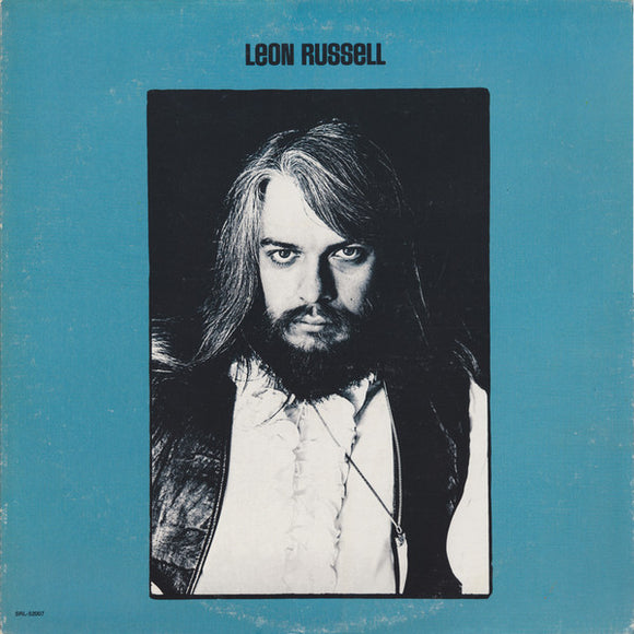 Leon Russell - Leon Russell