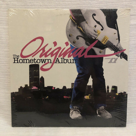 Various - The Original Hometown Album