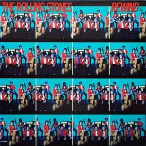 The Rolling Stones - Rewind (1971-1984)