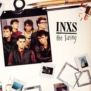 INXS - The Swing