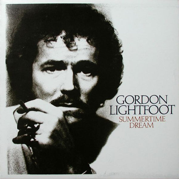 Gordon Lightfoot - Summertime Dream