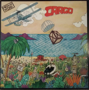 Men At Work - Cargo