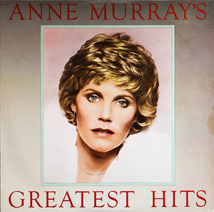 Anne Murray - Anne Murray's Greatest Hits