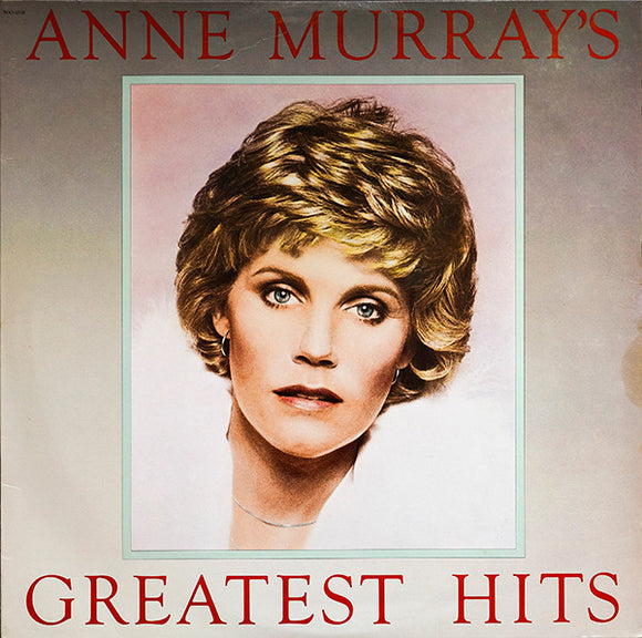 Anne Murray - Anne Murray's Greatest Hits