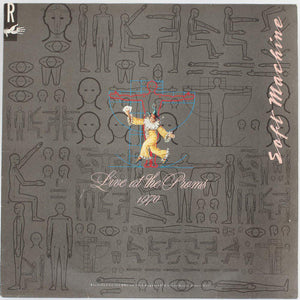 Soft Machine - Live At The Proms 1970