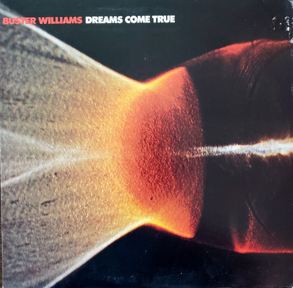 Buster Williams - Dreams Come True