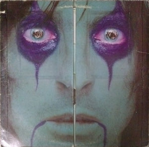Alice Cooper - From The Inside