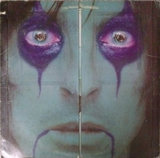 Alice Cooper - From The Inside