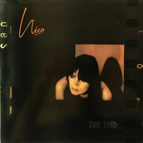 Nico - The End...