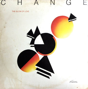 Change - The Glow Of Love