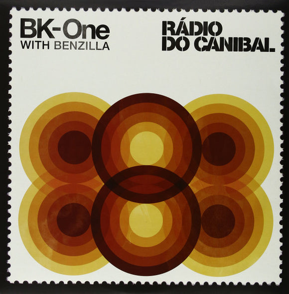 BK-One - Rádio Do Canibal