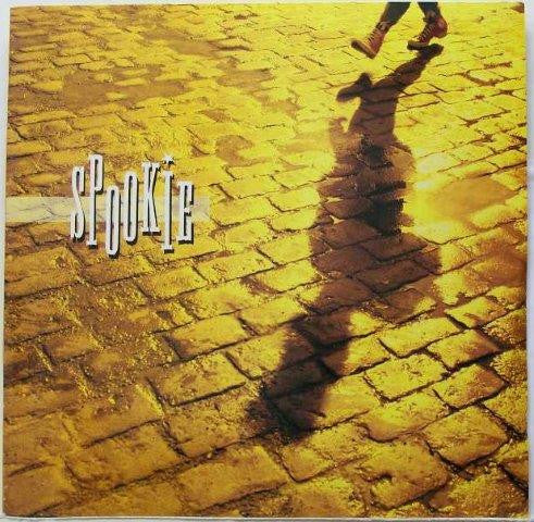 Spookie - Spookie