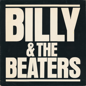 Billy Vera & The Beaters - Billy & The Beaters