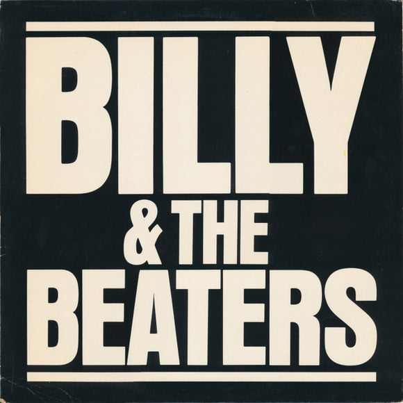 Billy Vera & The Beaters - Billy & The Beaters