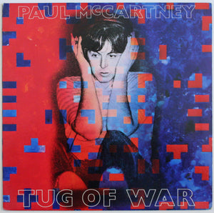 Paul McCartney - Tug Of War